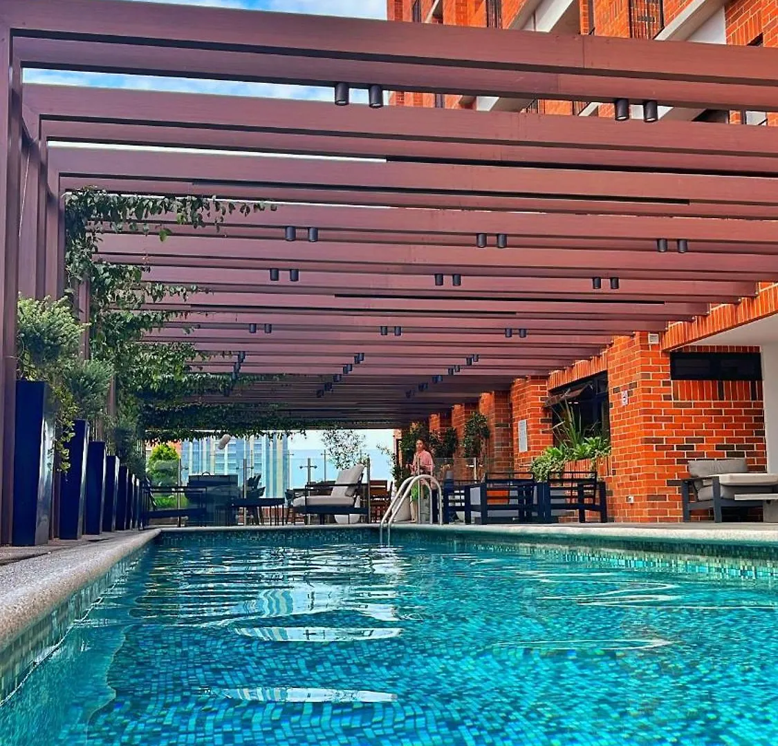 Apartamento Estudio Ciudad De Guatemala Zona 10 Guatemala