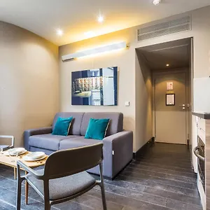 Cmg Deluxe- 44 Apartamento París