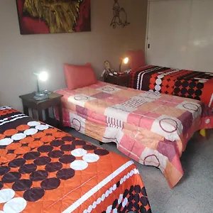 Lagos Guatemala-Stad