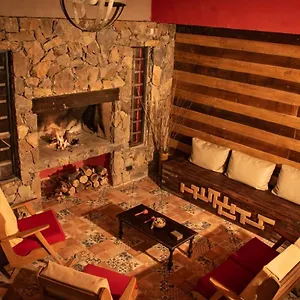 Casa Distinta Сasa de vacaciones Mendoza