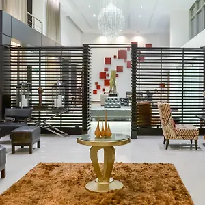 Hotel Adriatika Boutique - Adults Only, Ville de Guatemala