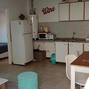 La Armonia Apartamento Godoy Cruz