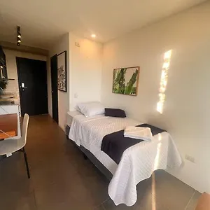 Apartamento Stayh-terrum Tiny, Guatemala
