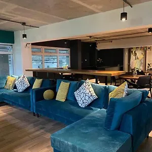 Apartamento Pamplona502 A 5 Minutos Del Aeropuerto, Guatemala