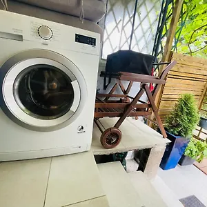 Studio Indépendant De 25m2 Apartamento Vitry-sur-Seine