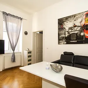 Raimond Ottakring 22 Apartamento Viena