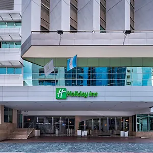 Hotel By Ihg, Ville de Guatemala