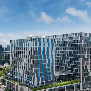 Hyatt Centric Guatemala-Stad