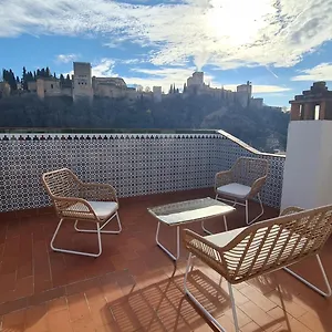 Zenit Mediterranean By Florentia Homes Apartamento Granada