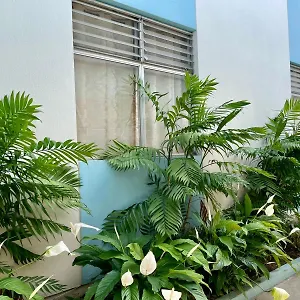 Casa Quetzal Guatemala-Stad