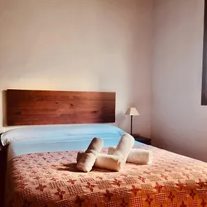 Central, Near The Alhambra, Quiet And Autentic! Apartamento Granada