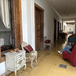 Séjour chez l'habitant Casa De Flores, Ville de Guatemala