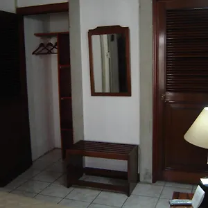 Hotel Dai Nonni, Ville de Guatemala
