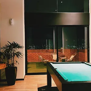Apartamento Inara En Centro De La Ciudad Aeropuerto, Guatemala