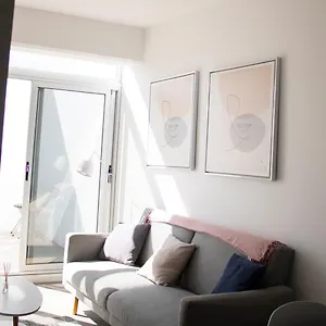Apartamento Estudio Narama Aeropuerto Z13, Guatemala