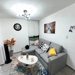 Apartamento Mariscal Uno Zona 11, Guatemala