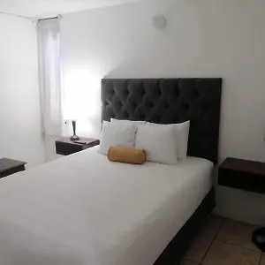 Global Airport Free Shuttle Guatemala-Stad