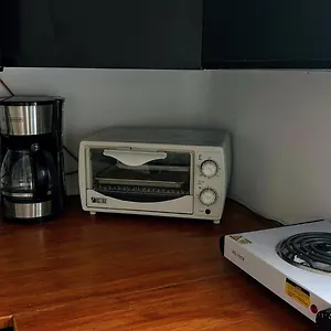 Apartamento Colonial Independiente, Mixco