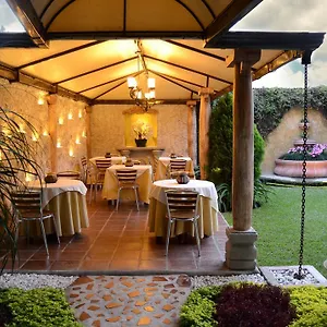 Toscana Guatemala-Stad