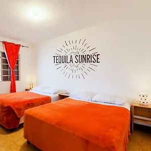 Tequila Sunrise Hostel